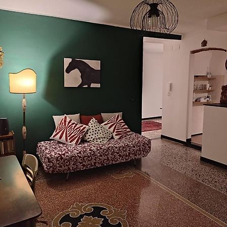 Apartmán Casa Marcellino - Centro Storico Janov Exteriér fotografie