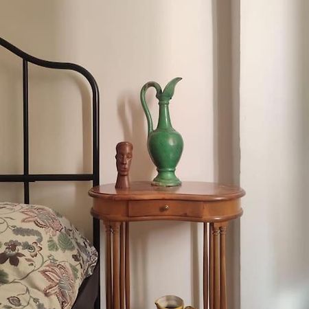Apartmán Casa Marcellino - Centro Storico Janov Exteriér fotografie