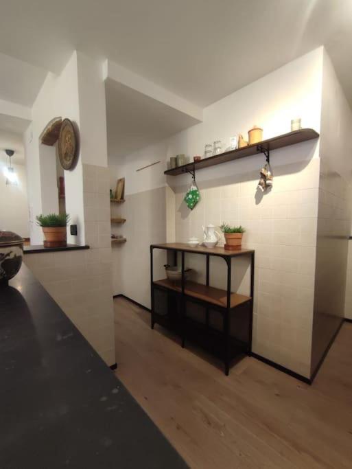 Apartmán Casa Marcellino - Centro Storico Janov Exteriér fotografie